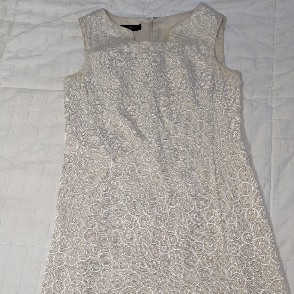 Sheath dress
